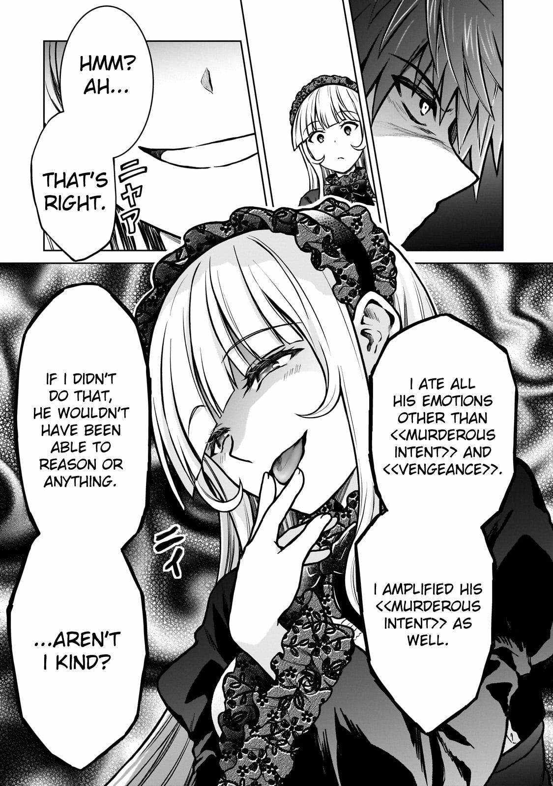 D-kyuu Boukensha no Ore, Naze ka Yuusha Party ni Kanyuu Sareta Ageku, Oujo ni Tsukima Towareteru [ALL CHAPTERS] Chapter 25 9